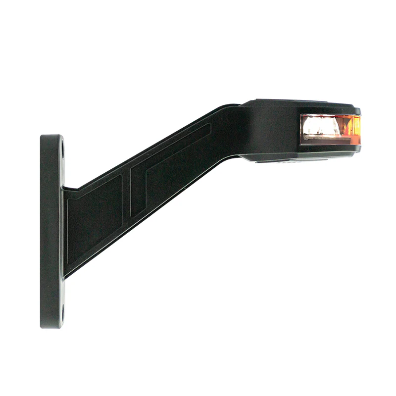 1007 Series Fully Flexible Rubber Stalk LED Marker Light - Image 3