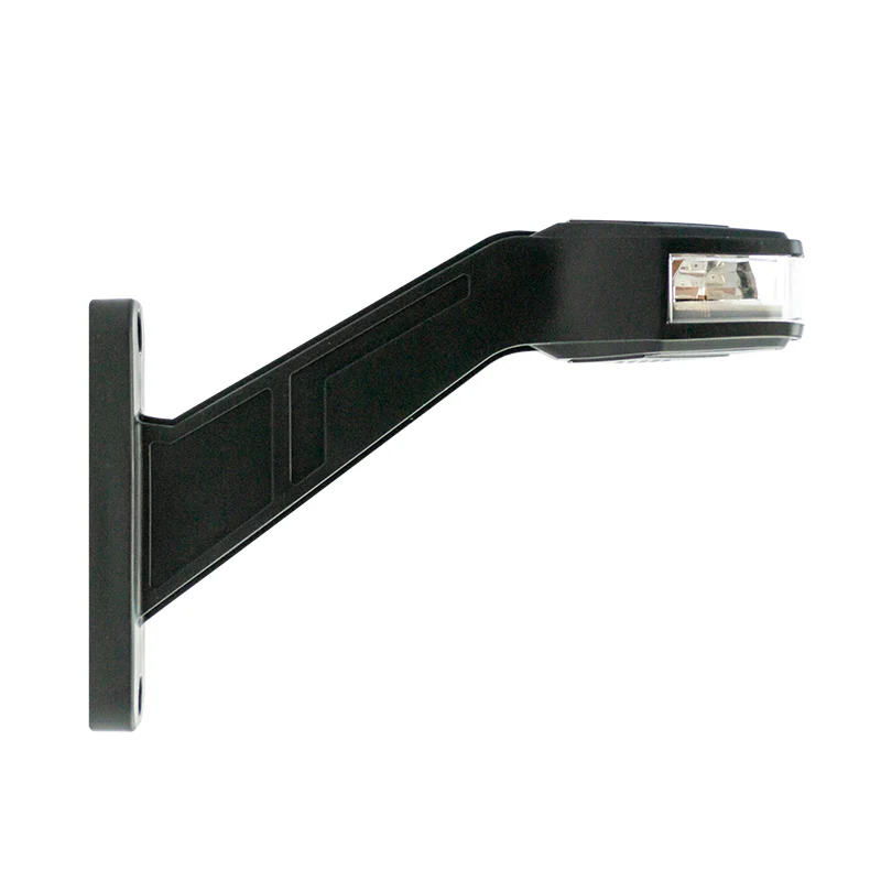 1007 Series Fully Flexible Rubber Stalk LED Marker Light (Twin Pack) - Image 4