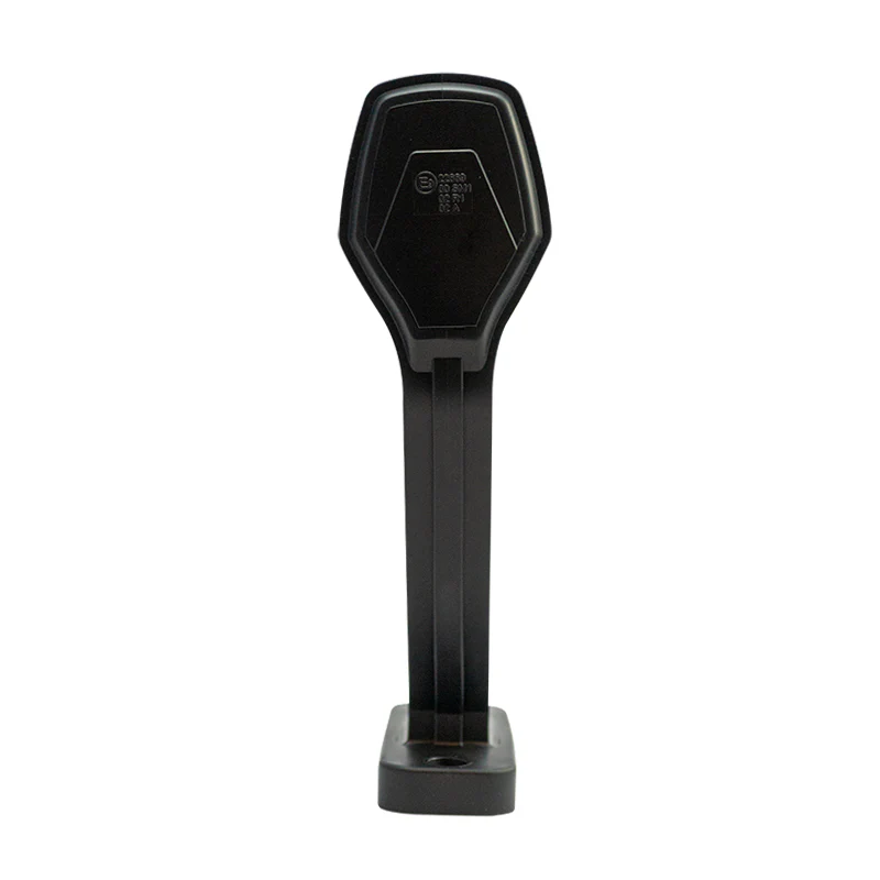 1007 Series Fully Flexible Rubber Stalk LED Marker Light (Twin Pack) - Image 5