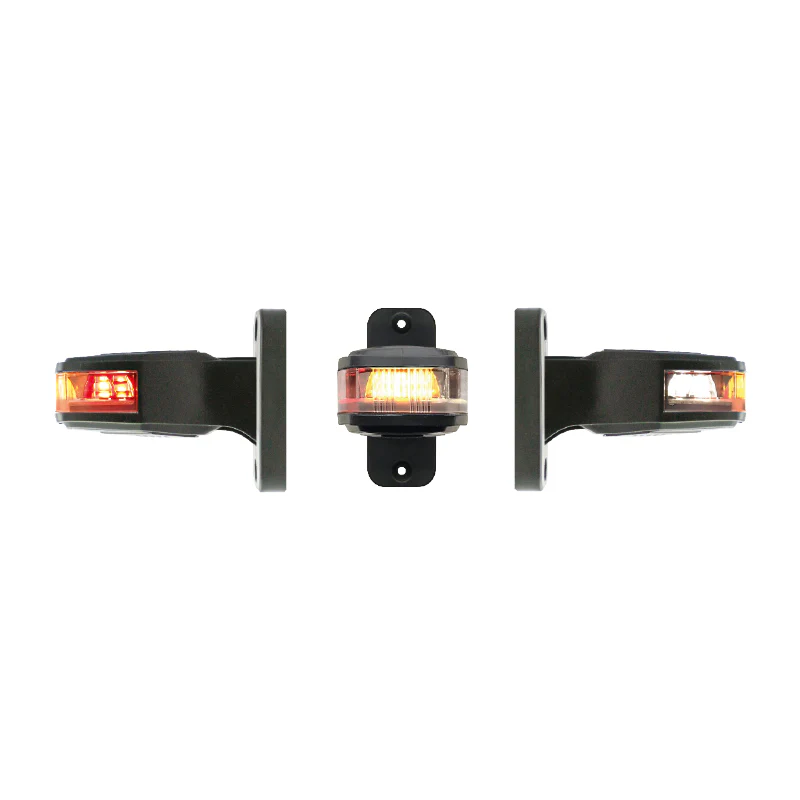 1009 Series Rubber Stalk LED Marker Light - Image 3