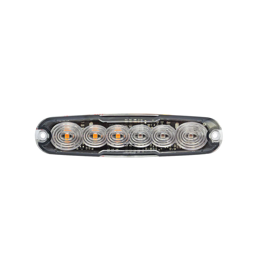 12ARM Low-Profile Compact Combination Lamp - Image 2