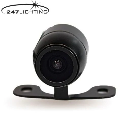 247 4.3" Vehicle Compact Reversing Camera Kit - Image 3