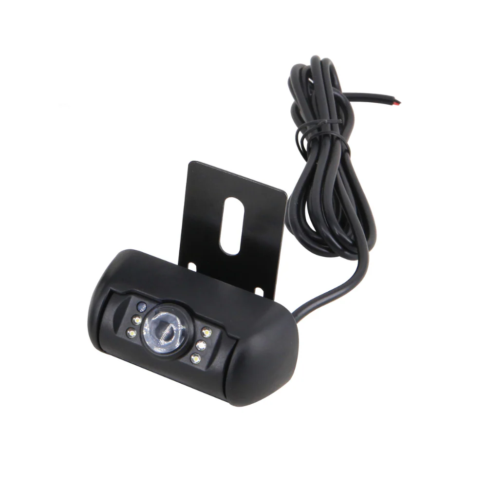 247 5" Wireless Vehicle Reversing Camera Kit - Image 3