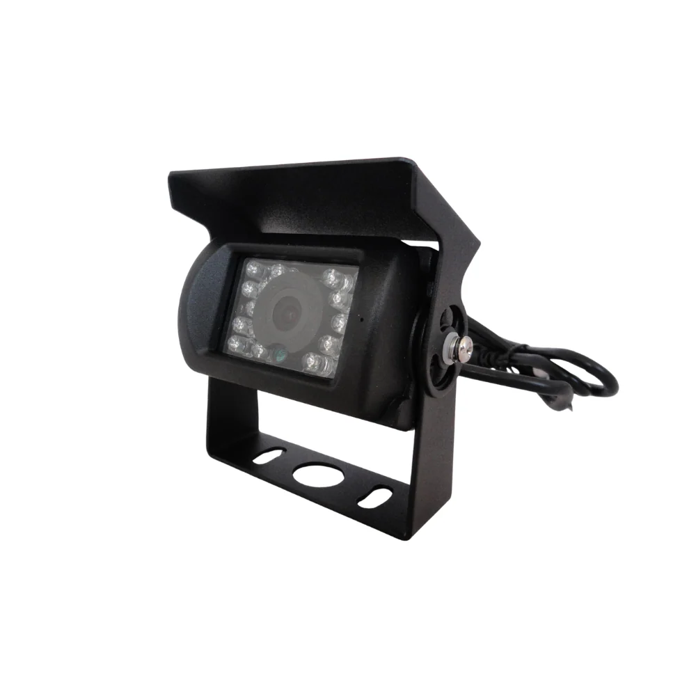247 7" Reversing Camera Kit with Audio - Image 3