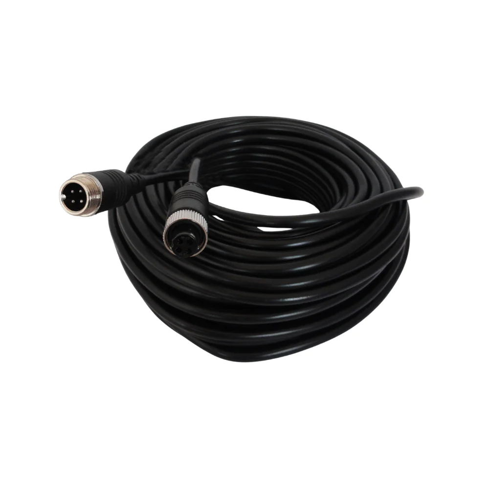 247 7" Reversing Camera Kit with Audio - Image 5