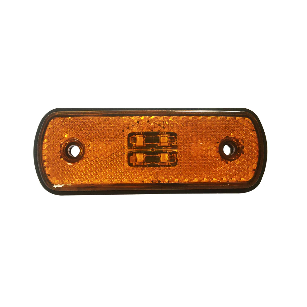 247 Lighting LED Rectangular Marker Light - Image 2