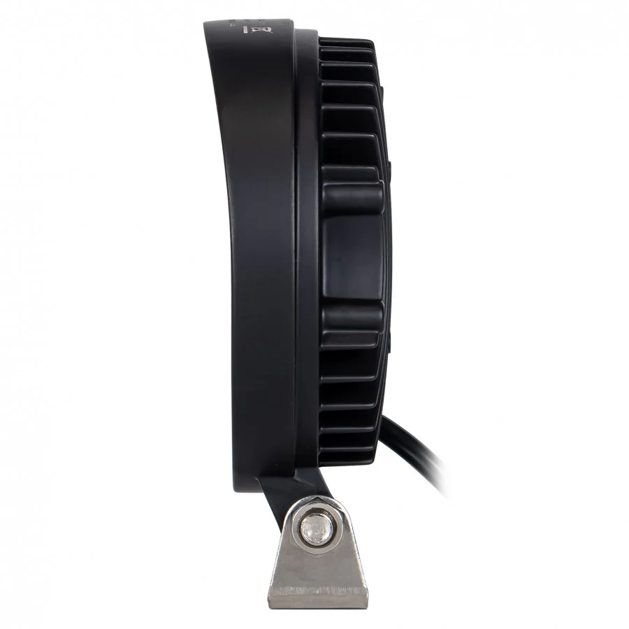 Lightbar UK 27W Round LED Utility Worklight Lamp - Image 3