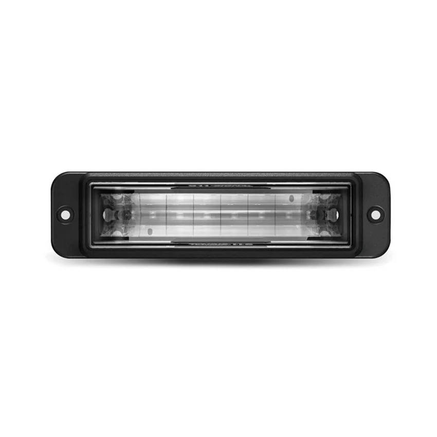 911 Signal L200 Wide-Angle ECE R65 LED Strobe Grille Light Head - Image 2