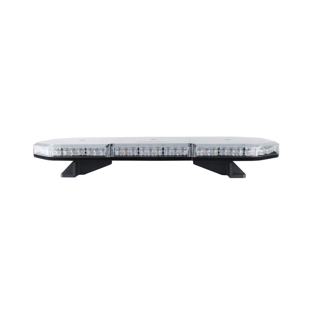 Apollo 29" LED Lightbar – 72W High Output, R65 Approved 360° Warning Light, 10–30V