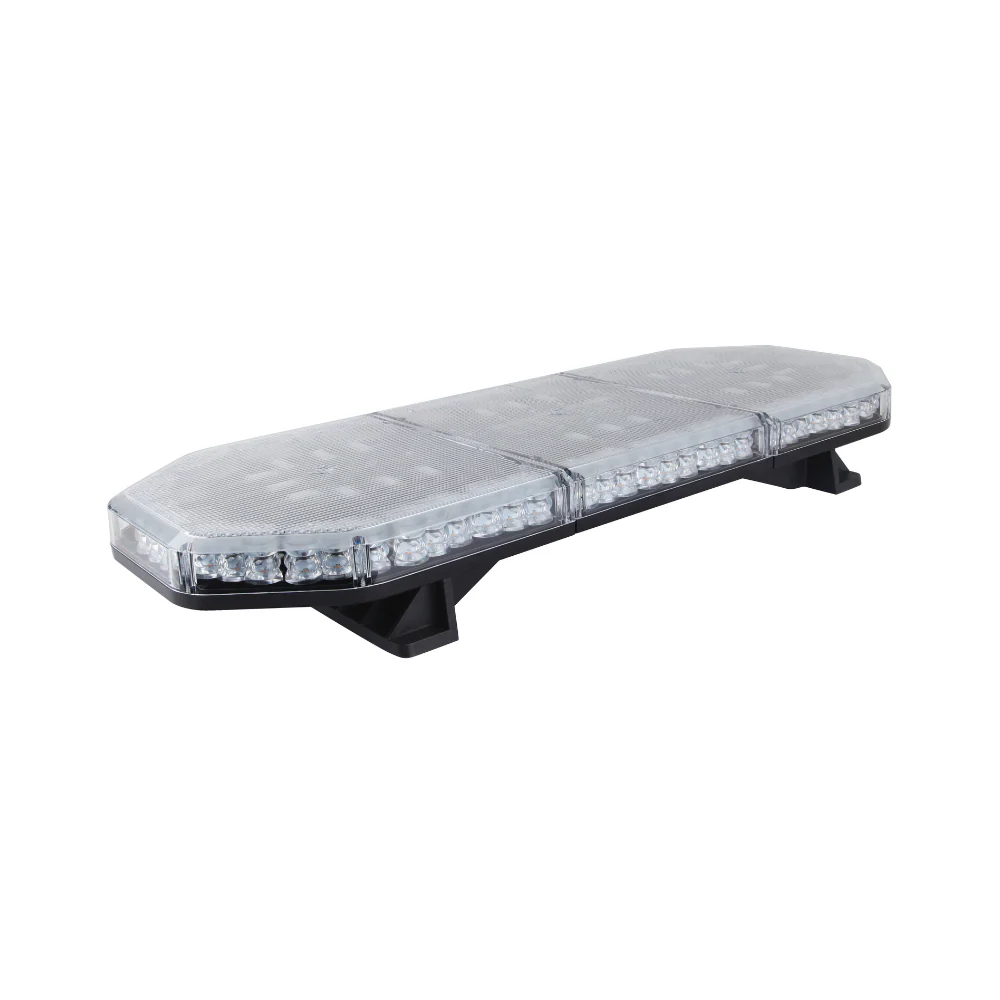 Apollo 29" LED Lightbar – 72W High Output, R65 Approved 360° Warning Light, 10–30V - Image 2