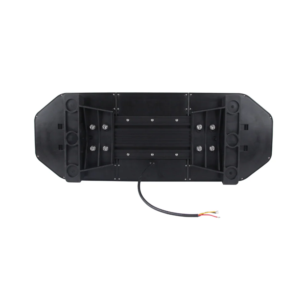 Apollo 29" LED Lightbar – 72W High Output, R65 Approved 360° Warning Light, 10–30V - Image 3