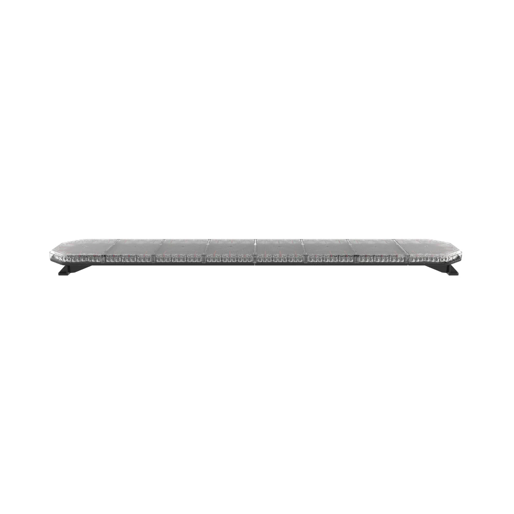 Apollo 72" LED Lightbar – 162W High Output, R65 Approved 360° Warning Light, 10–30V