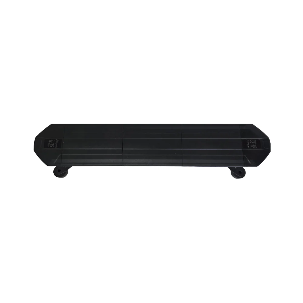Atlas 25" LED Lightbar – 40W High Output, R65 Class 1 Warning Light, 360° Coverage, 12/24V - Image 3