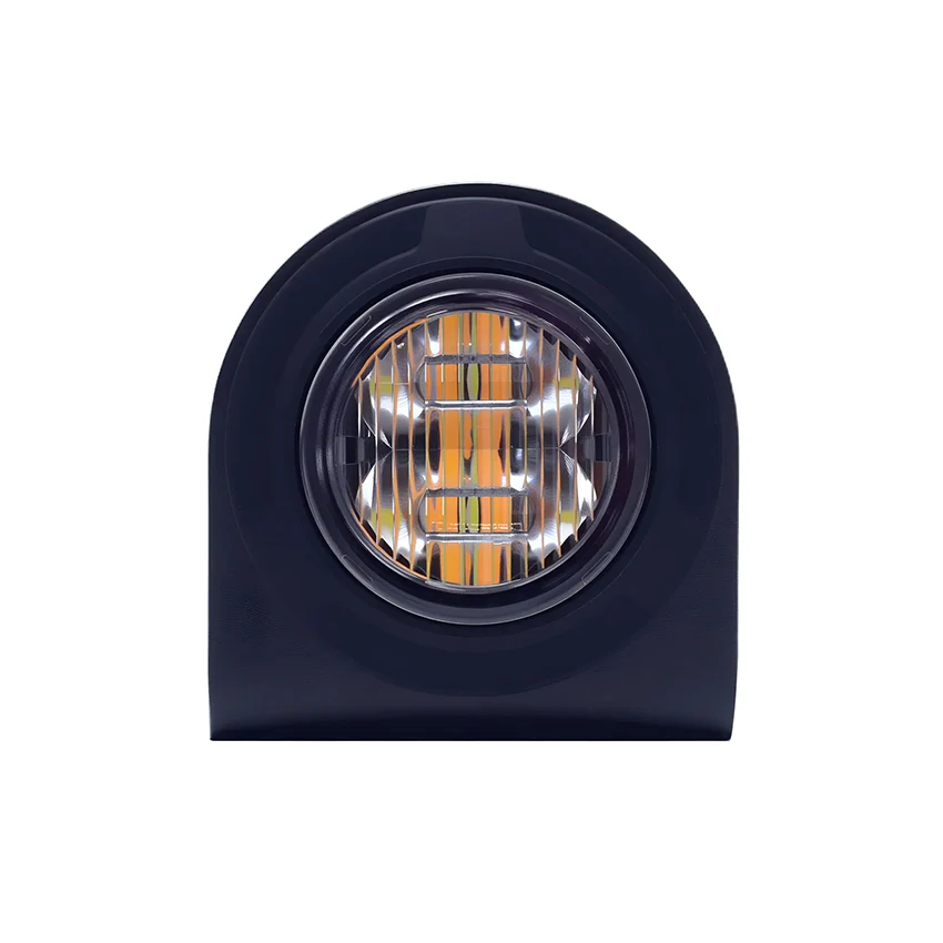 AXISDefender™ Covert – R65 TA2 Dual Colour LED Fend-Off Lamp (12/24V) - Image 4