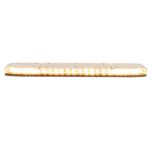 ECCO 11 Series REFLEXL™ R65 Narrow LED Lightbar - 24''/610mm - Image 2