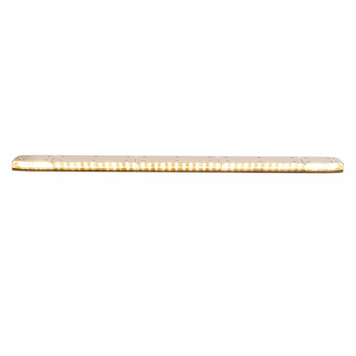 ECCO 11 Series REFLEXL™ R65 Narrow LED Lightbar - 48''/1221mm - Image 2