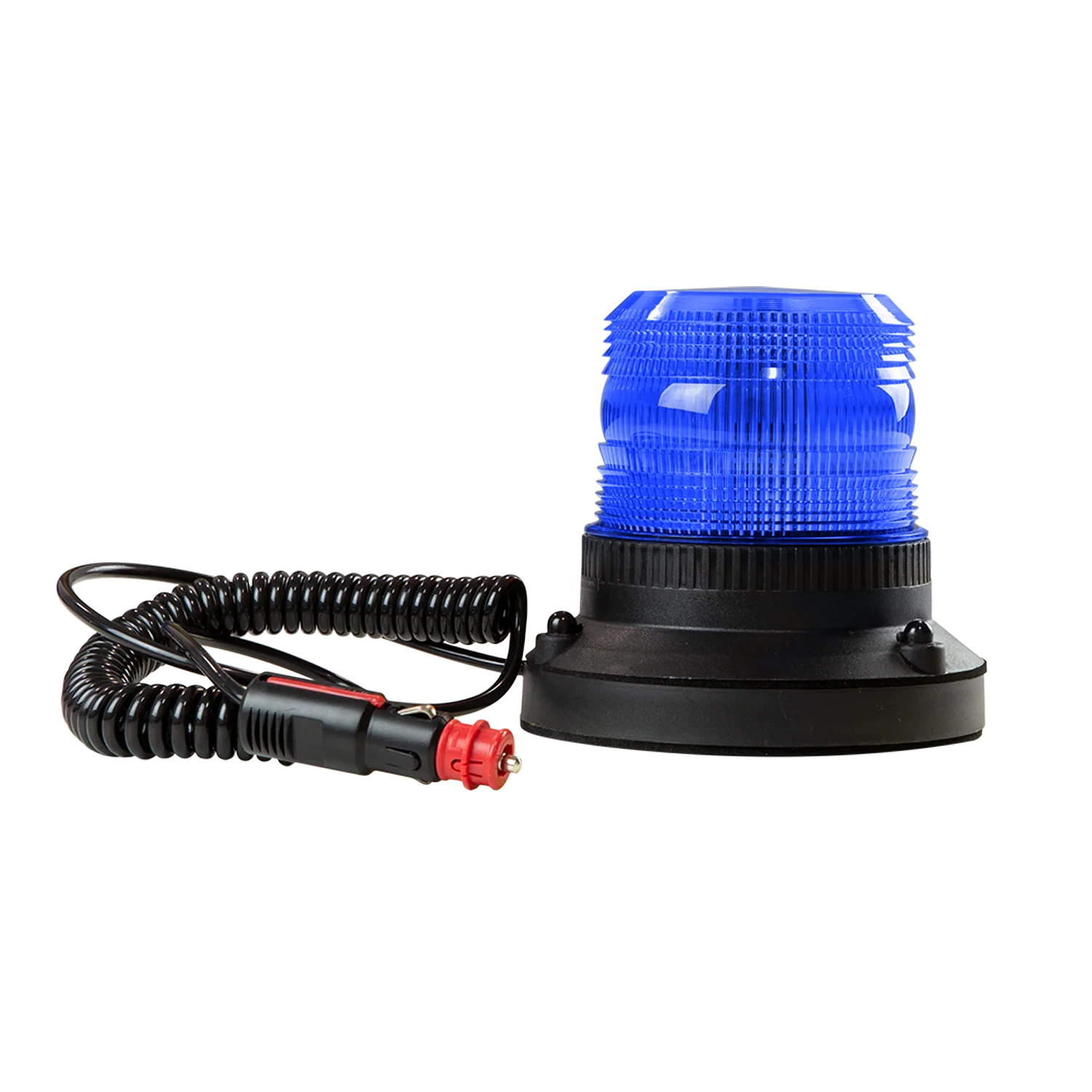ECCO LED Series Bronze Flashing Beacon - Magnetic Mount - Image 3