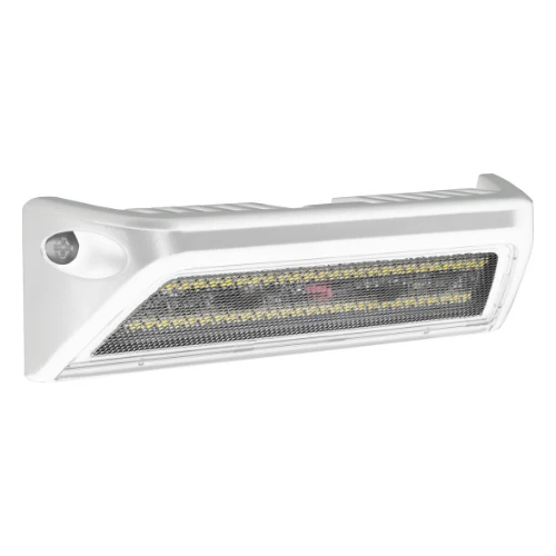 LAP Electrical CV406 LED Scene Lamp (White Housing)