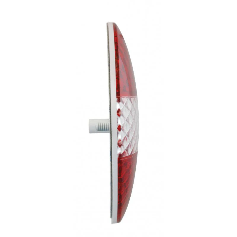 LED Autolamps EU140 Series Low Profile Round Rear LED Lamp (Tail and Reverse) - Image 2