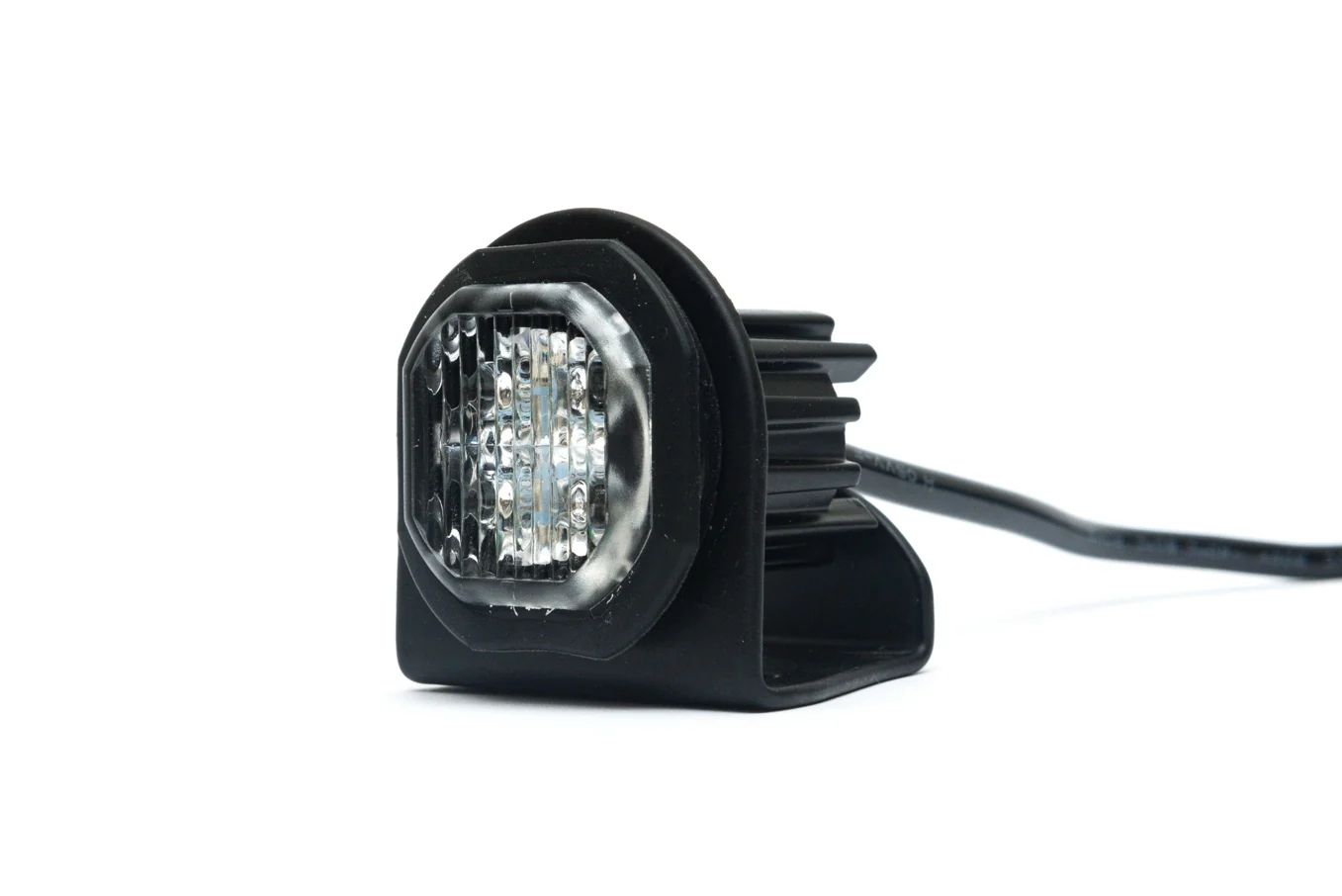 Lightbar UK Covert LED Blast Panel Fend Off Strobe Warning Light - Image 4