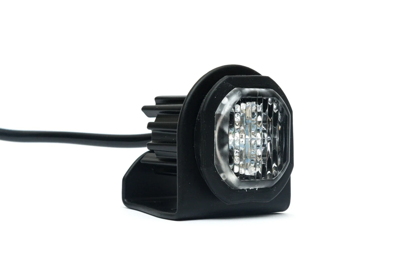 Lightbar UK Covert LED Blast Panel Fend Off Strobe Warning Light - Image 5