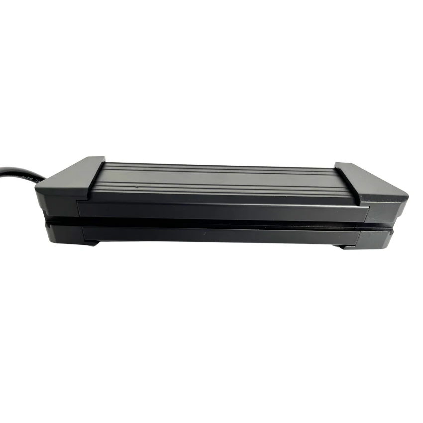 Covert LED Traffic Director/Deck Warning Lamp - 196mm - Image 3