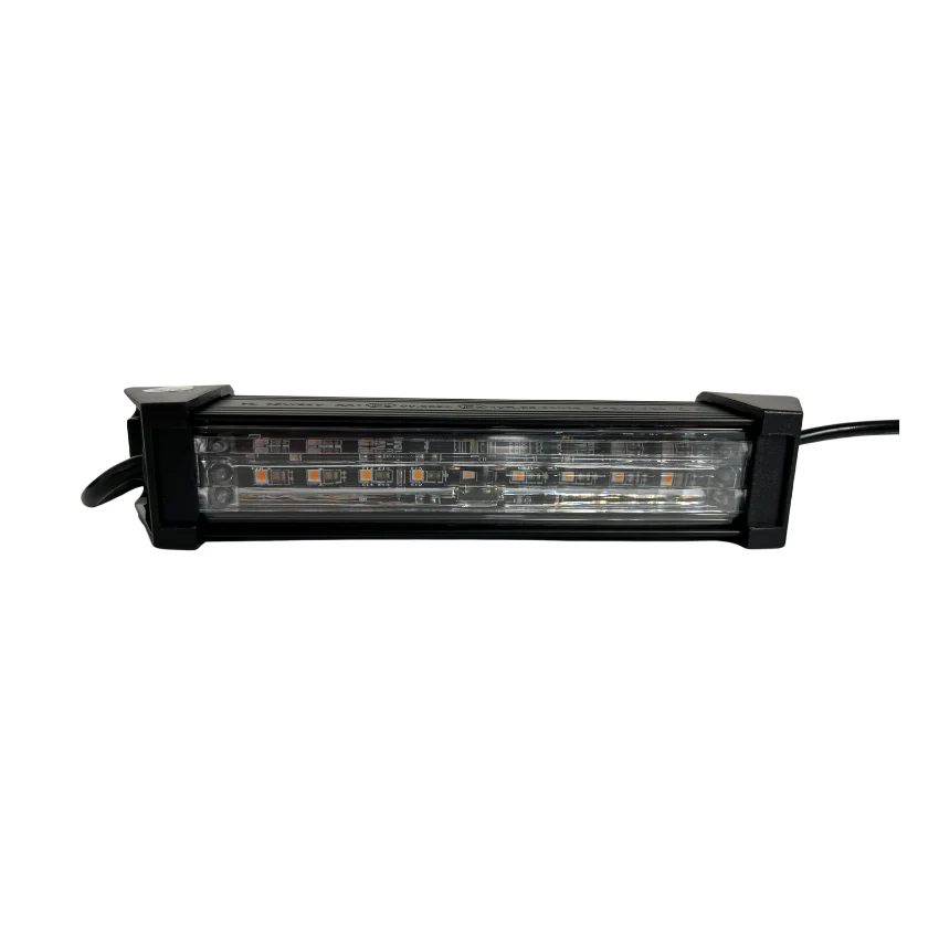 Covert LED Traffic Director/Deck Warning Lamp - 196mm - Image 5