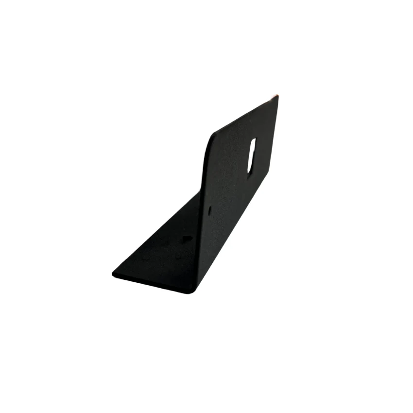 Diecast Metal "L" Shaped Bracket - For LED Grille Light - Image 3