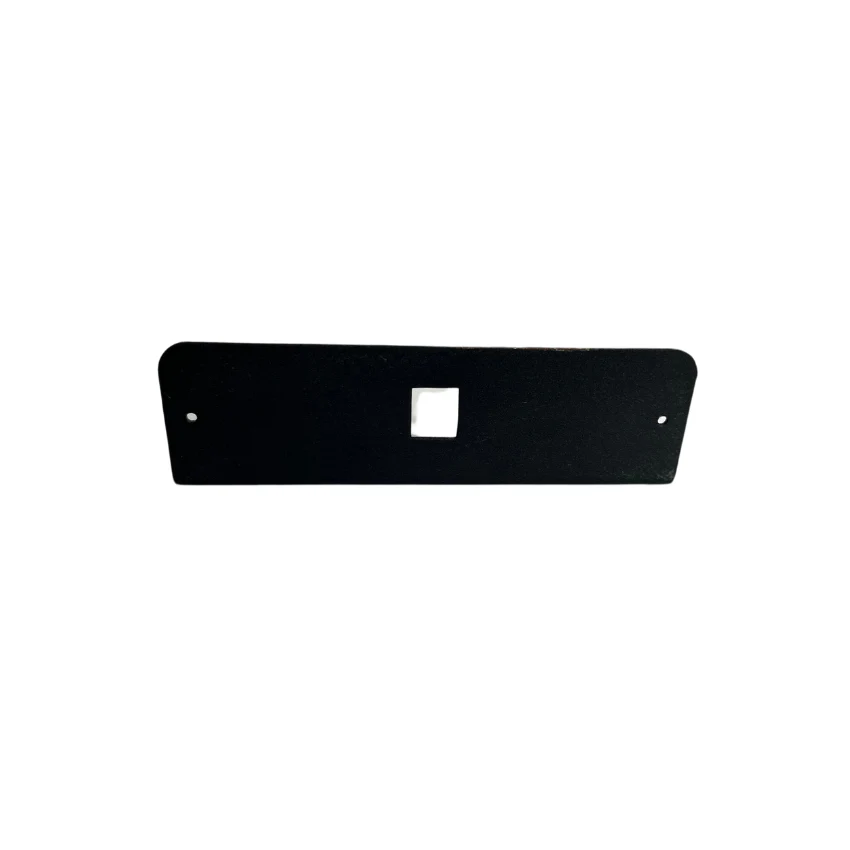 Diecast Metal "L" Shaped Bracket - For LED Grille Light - Image 4