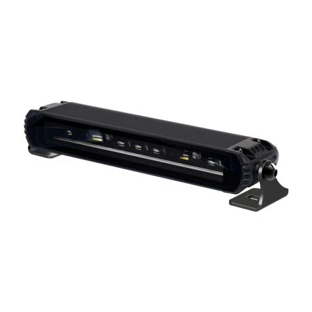 Durite 10" LED Driving Work Lamp Bar with Position Lamp - 12/24V