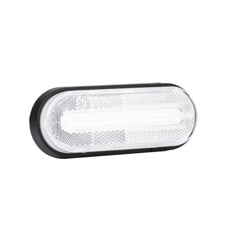 Durite ADR Approved LED Marker Lamp 12/24V - Image 2