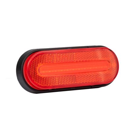 Durite ADR Approved LED Marker Lamp 12/24V - Image 3