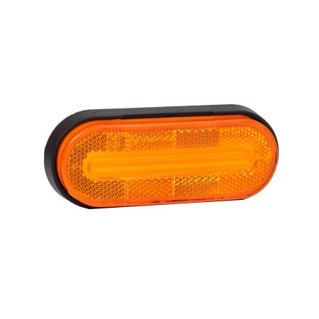 Durite ADR Approved LED Marker Lamp 12/24V - Image 4