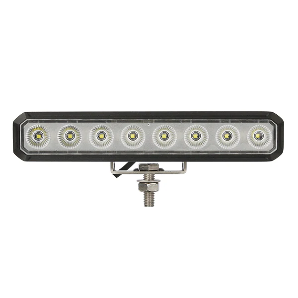 Durite Heavy-Duty LED Reverse Work Lamp with DT Connector 3600lm IP67 IP69K