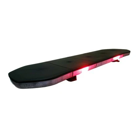 Durite R10 4-Bolt 4FT LED Light Bar - 12/24V with Stop/Tail/Indicator