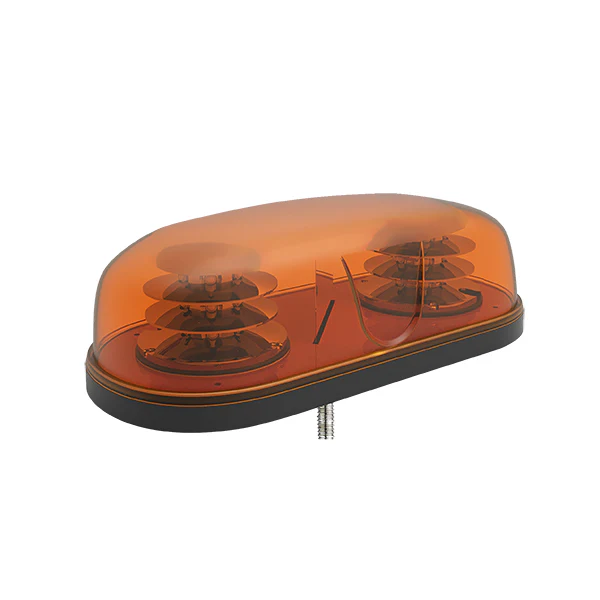 Durite R10 R65 Single Bolt 1FT Light Bar - 12/24V
