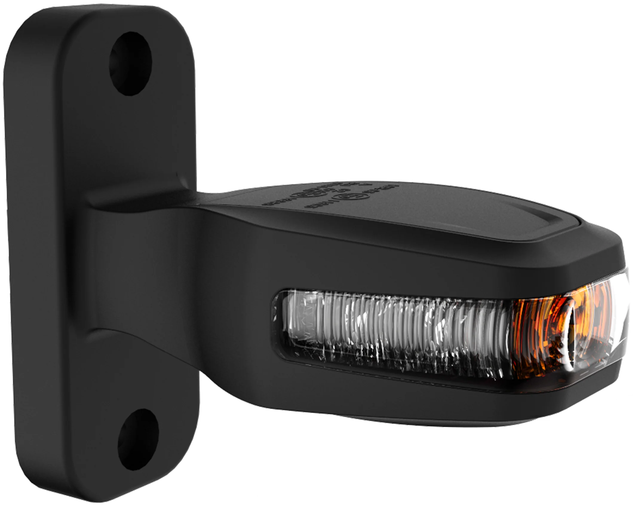 Durite Universal Stalk Mount LED Marker Lamp - Image 3
