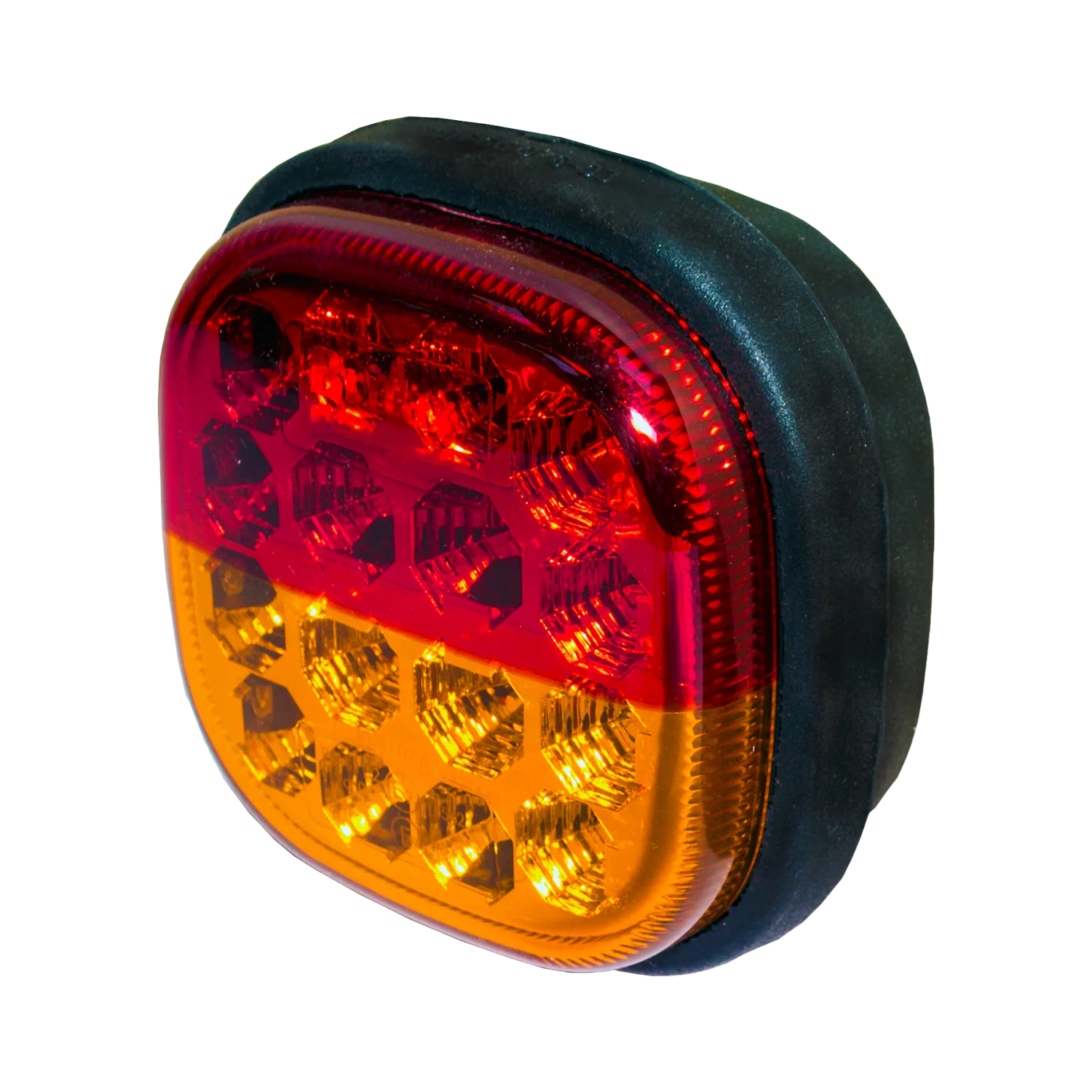 ECCO Britax L11 Series Rear LED Combination Lamp - Stop/Tail/Indicator