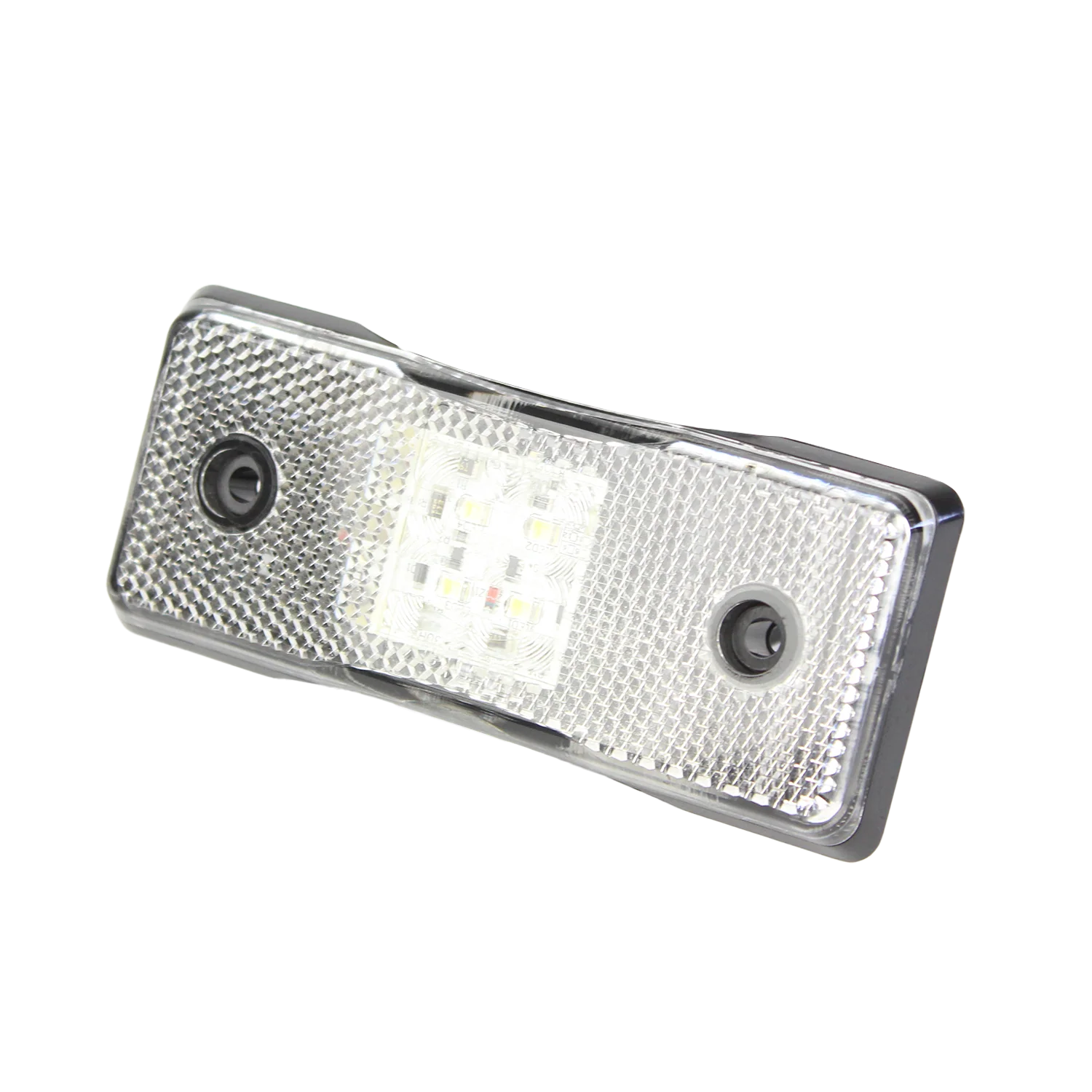 ECCO Britax L46 Series LED Outline Vehicle Marker Lamp - Image 3