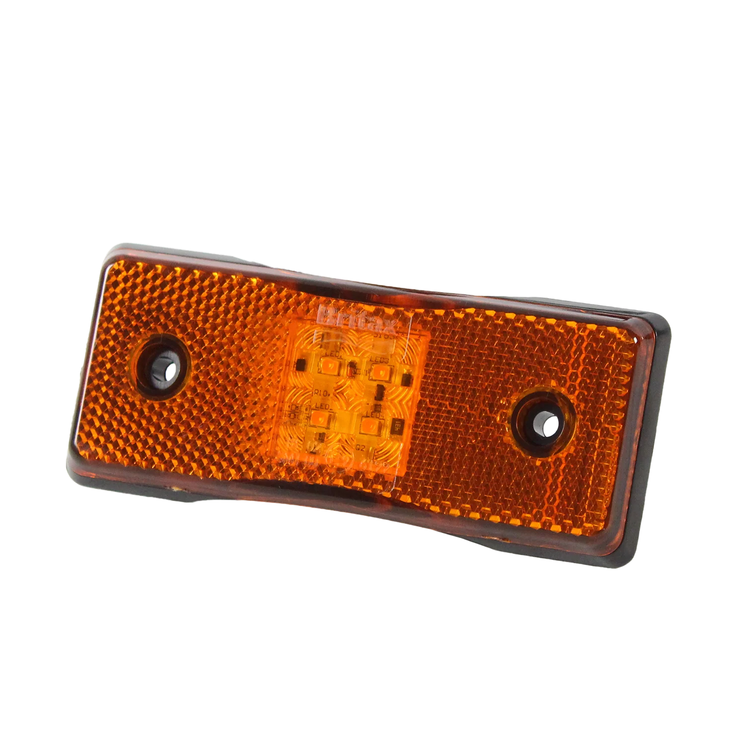 ECCO Britax L46 Series LED Outline Vehicle Marker Lamp - Image 4