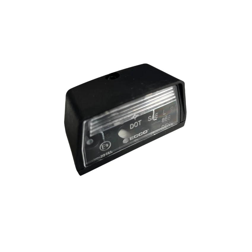 ECCO Bulb Number Plate Registration Lamp L868.00.12V - Image 3