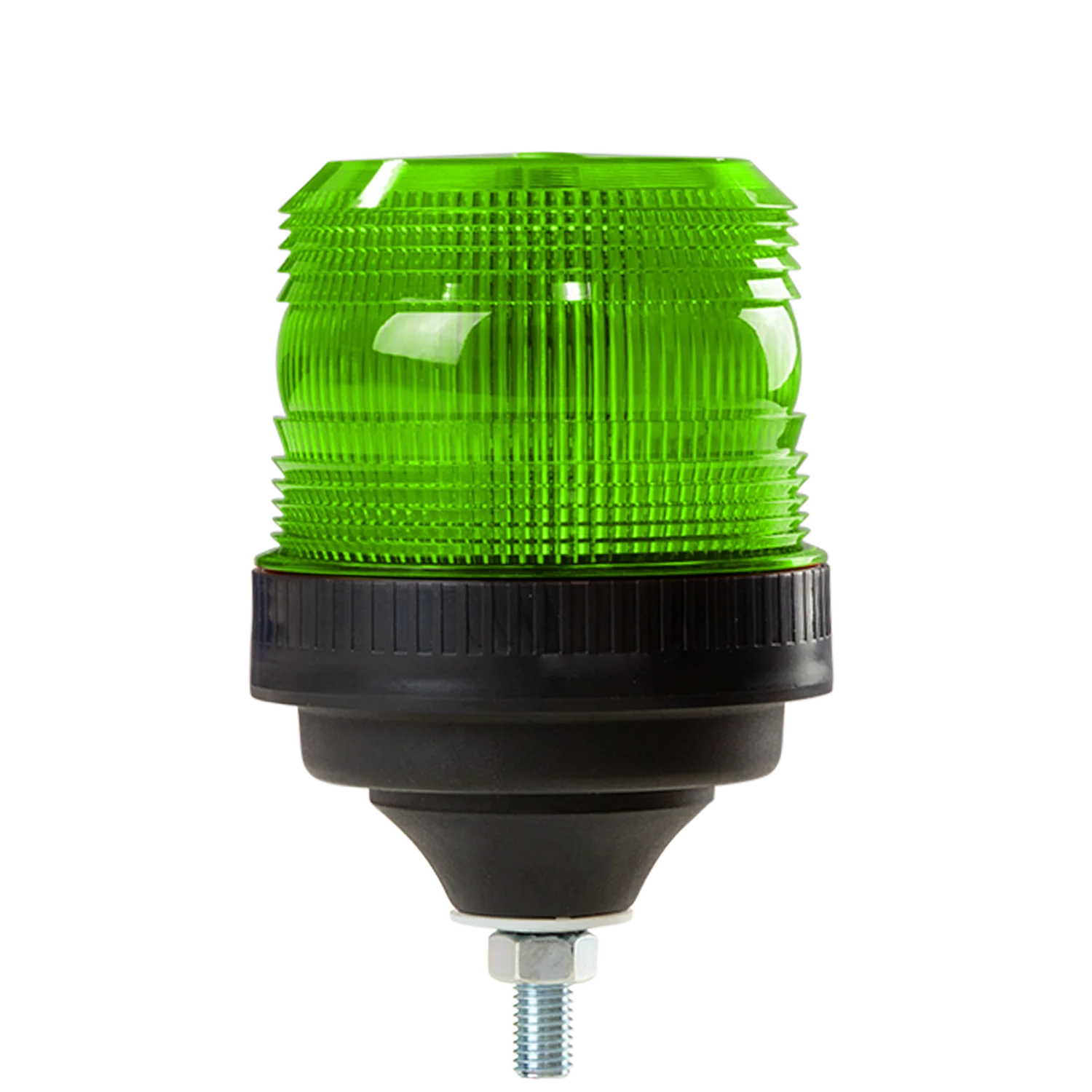 ECCO LED Series Bronze Flashing Beacon - 1 Bolt Flexi Mount - Image 3