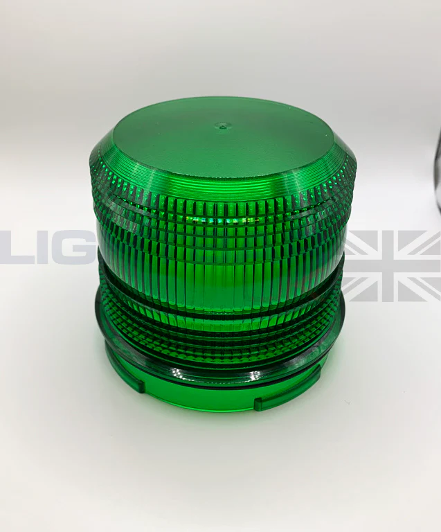 ECCO Safety Group ECCOLED Replacement Lens - Image 3