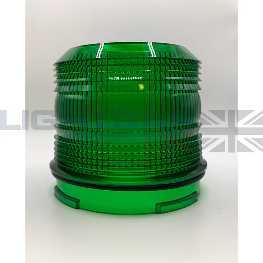 ECCO Safety Group ECCOLED Replacement Lens - Image 4