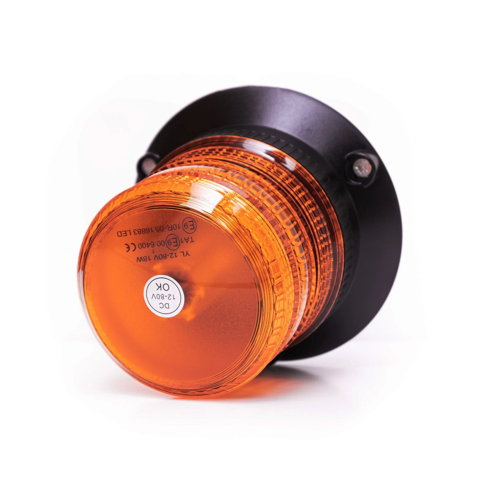 Ecoline Heavy Duty LED Beacon (Three Bolt) - Image 2