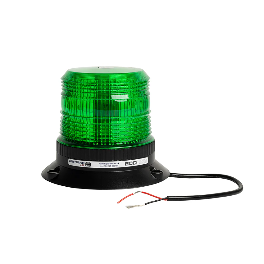 Ecoline Heavy Duty LED Beacon (Three Bolt) - Image 3