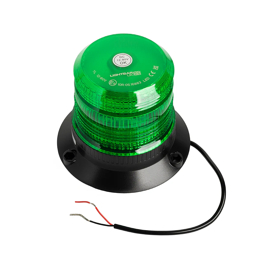 Ecoline Heavy Duty LED Beacon (Three Bolt) - Image 4