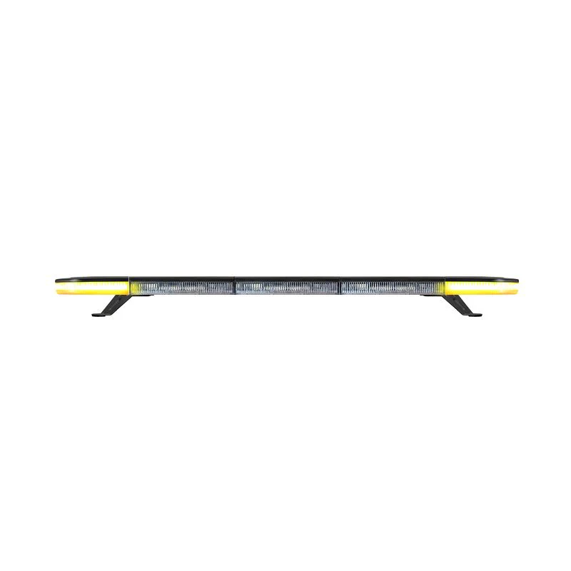 EQBT R65 LED Flashing Lightbar (1103mm) - Image 2