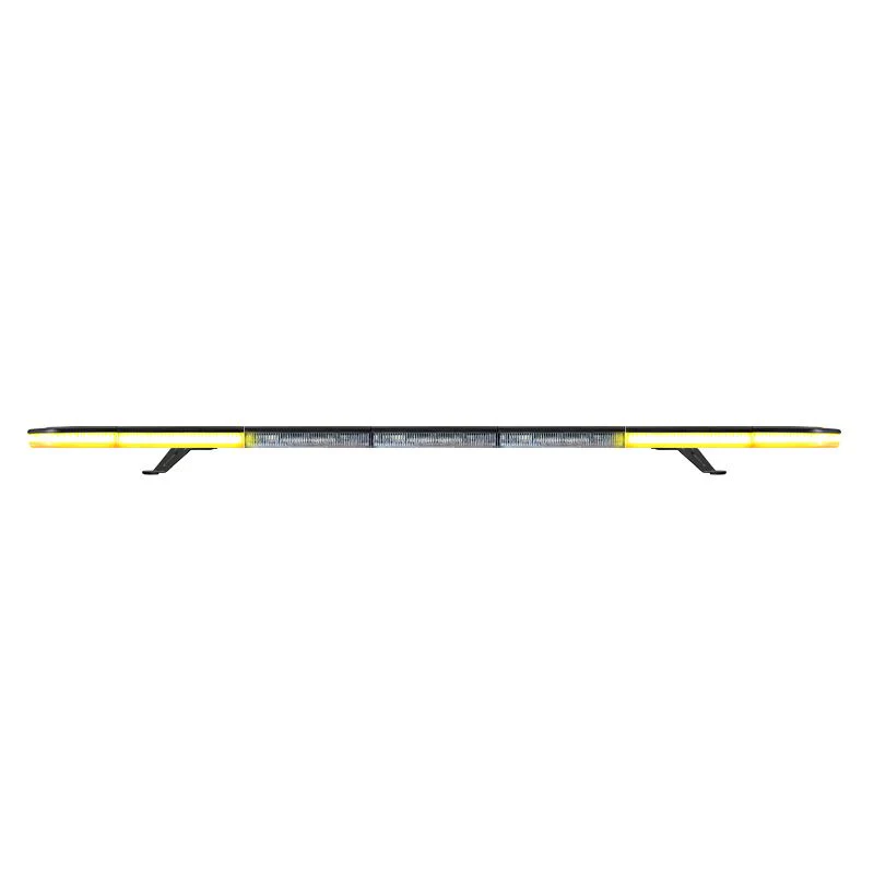 EQBT R65 LED Flashing Lightbar (1586mm) - Image 2