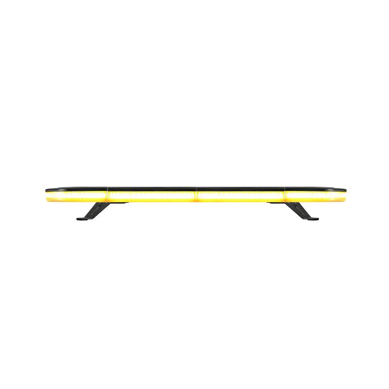 EQBT R65 LED Flashing Lightbar (862mm) - Image 2